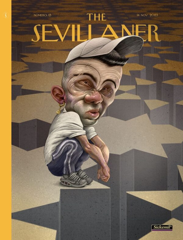 13. Sickemil