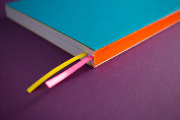 Cuadernos The Sevillaner - Modelo Medium - Imagen 10