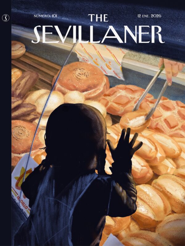 101. Silvia Chiclana